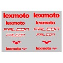 Lexmoto - Falcon Kit 1 - 005